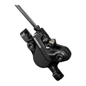 Shimano Remklauw Br-Mt500 - Post Mount - B01S Resin - Zwart
