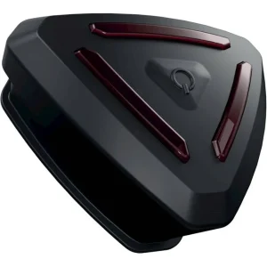 Abus Helmlicht Usb Urban-I 3.0/Hyban 2.0/Youn-I 2.0