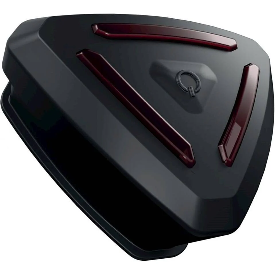 Abus Helmlicht Usb Urban-I 3.0/Hyban 2.0/Youn-I 2.0 - Afbeelding 2