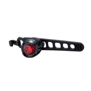 Achterlicht Cateye Orb Sl-Ld160-R Led Batterij Zwart