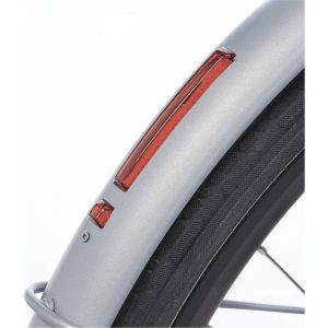 Cortina Achterlicht Pling Xds 6V